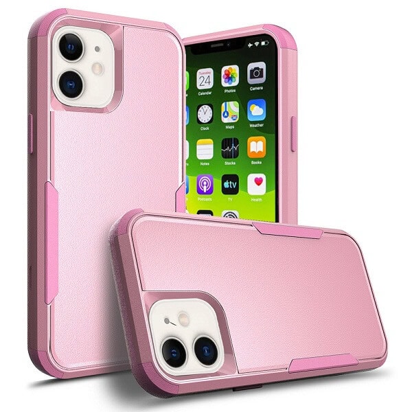 Apple iPhone 11 Drop Resistant Full Body Protection Case Apple iPhone 11 Drop Resistant Full Body Protection Case